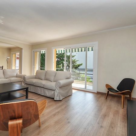 Big Apartment Caprabo Lloret de Mar Esterno foto