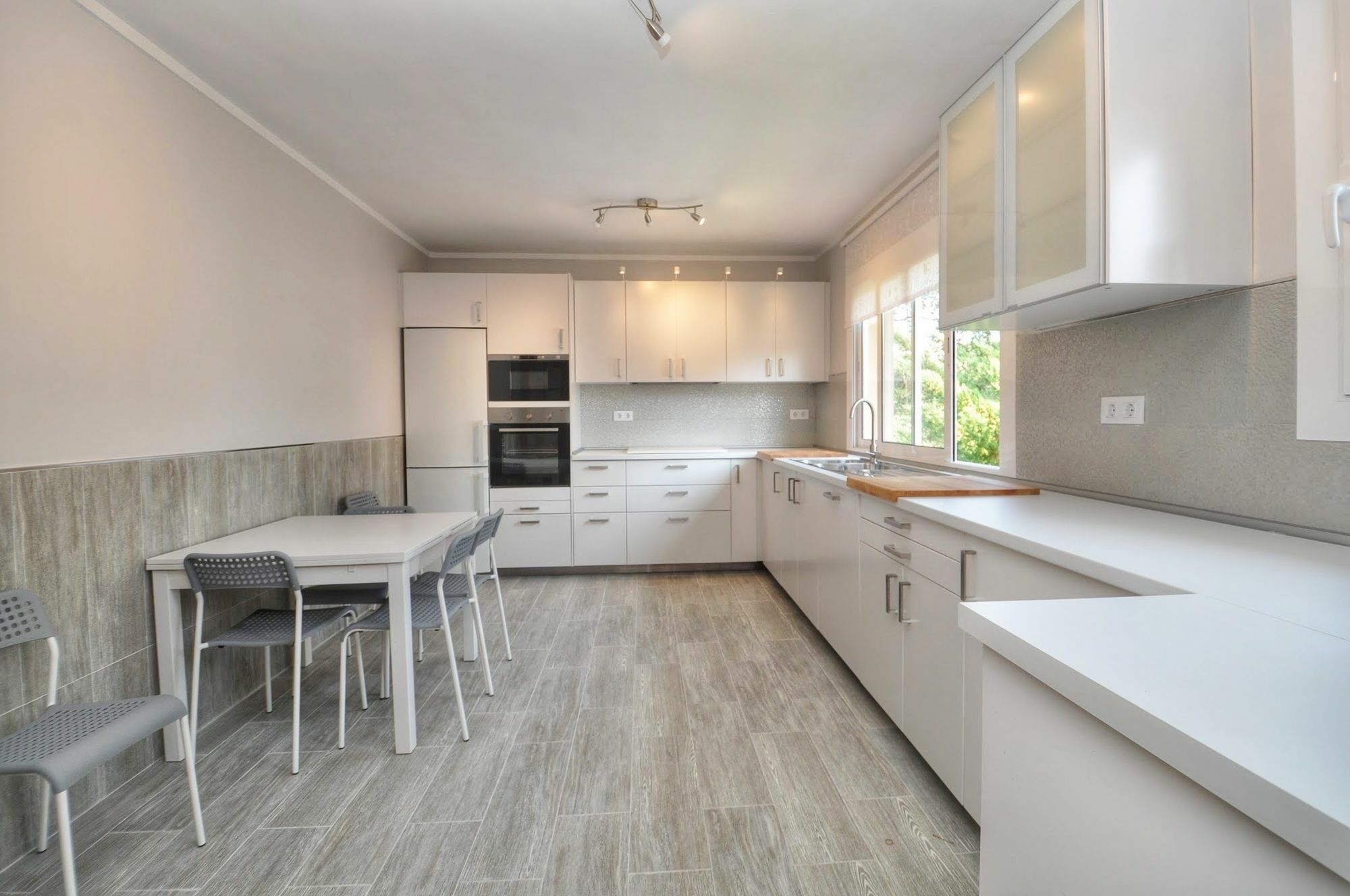 Big Apartment Caprabo Lloret de Mar Esterno foto