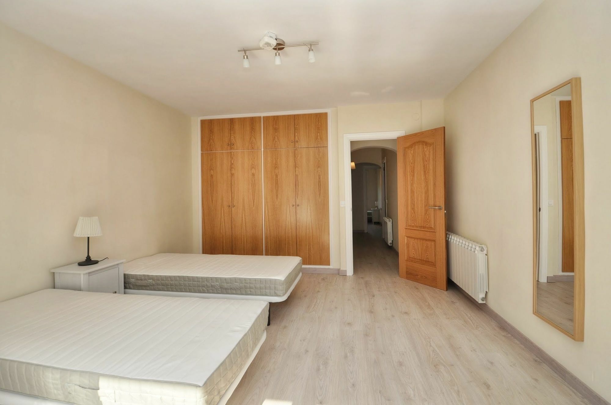 Big Apartment Caprabo Lloret de Mar Esterno foto
