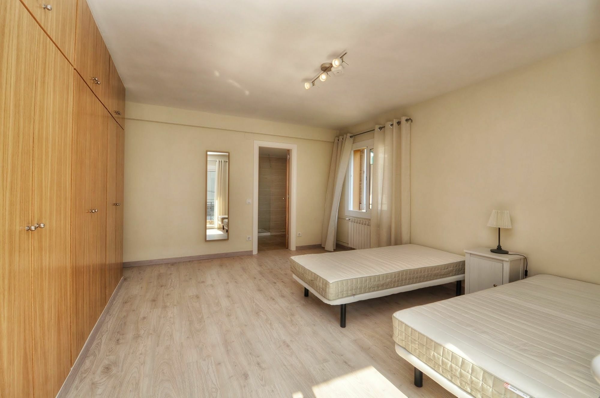 Big Apartment Caprabo Lloret de Mar Esterno foto