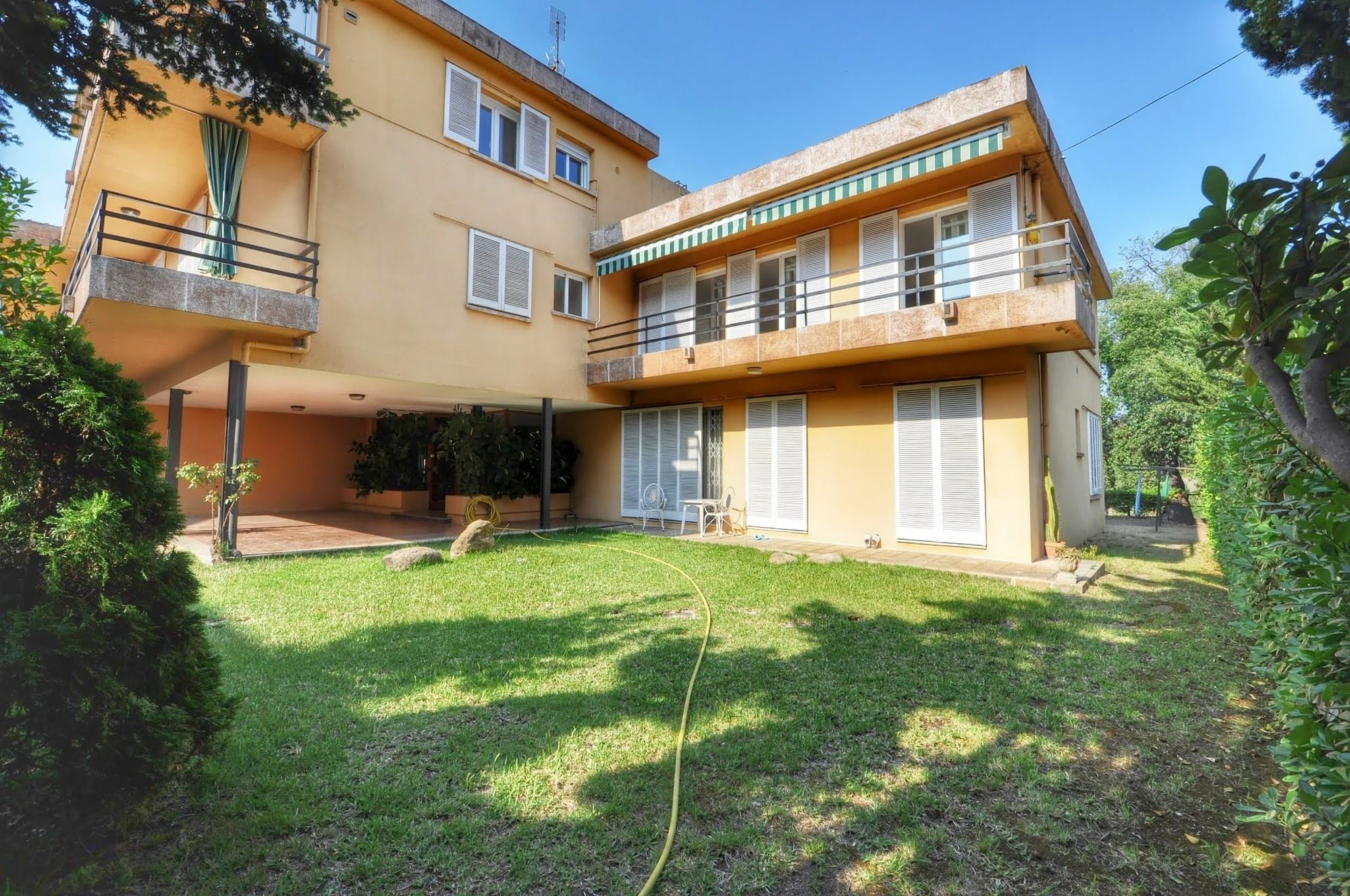Big Apartment Caprabo Lloret de Mar Esterno foto