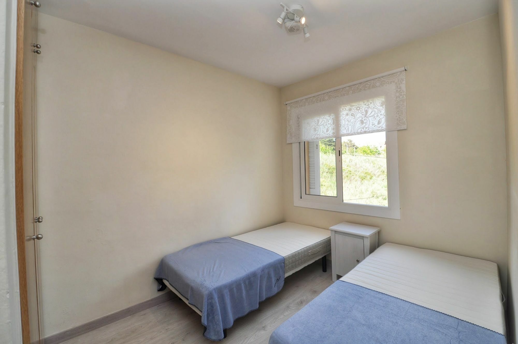 Big Apartment Caprabo Lloret de Mar Esterno foto