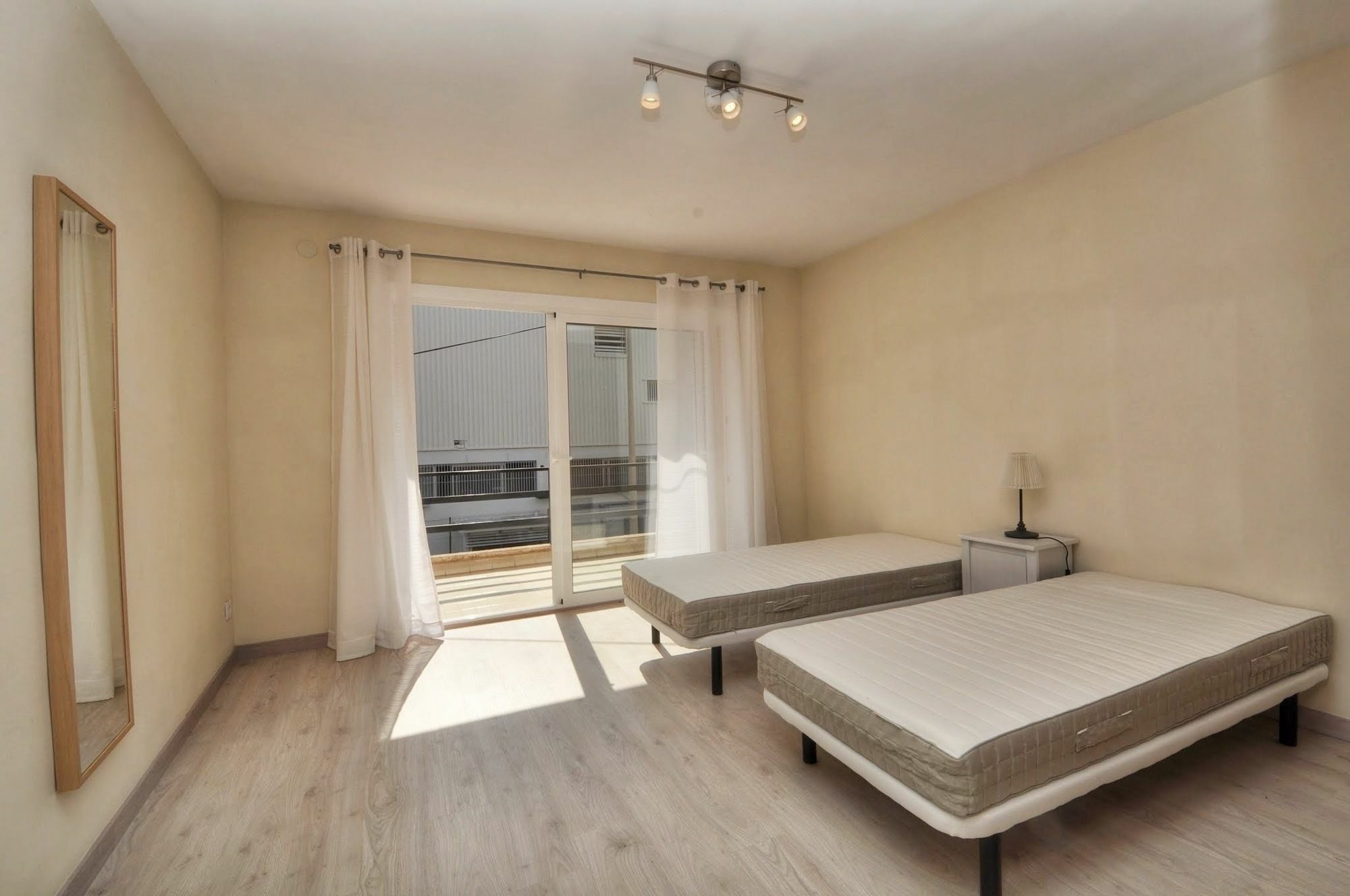 Big Apartment Caprabo Lloret de Mar Esterno foto