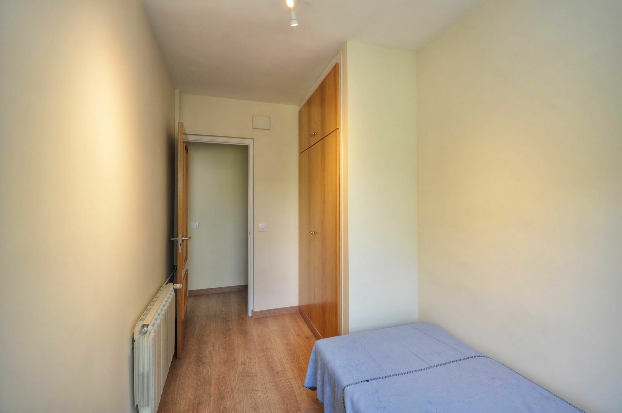 Big Apartment Caprabo Lloret de Mar Esterno foto