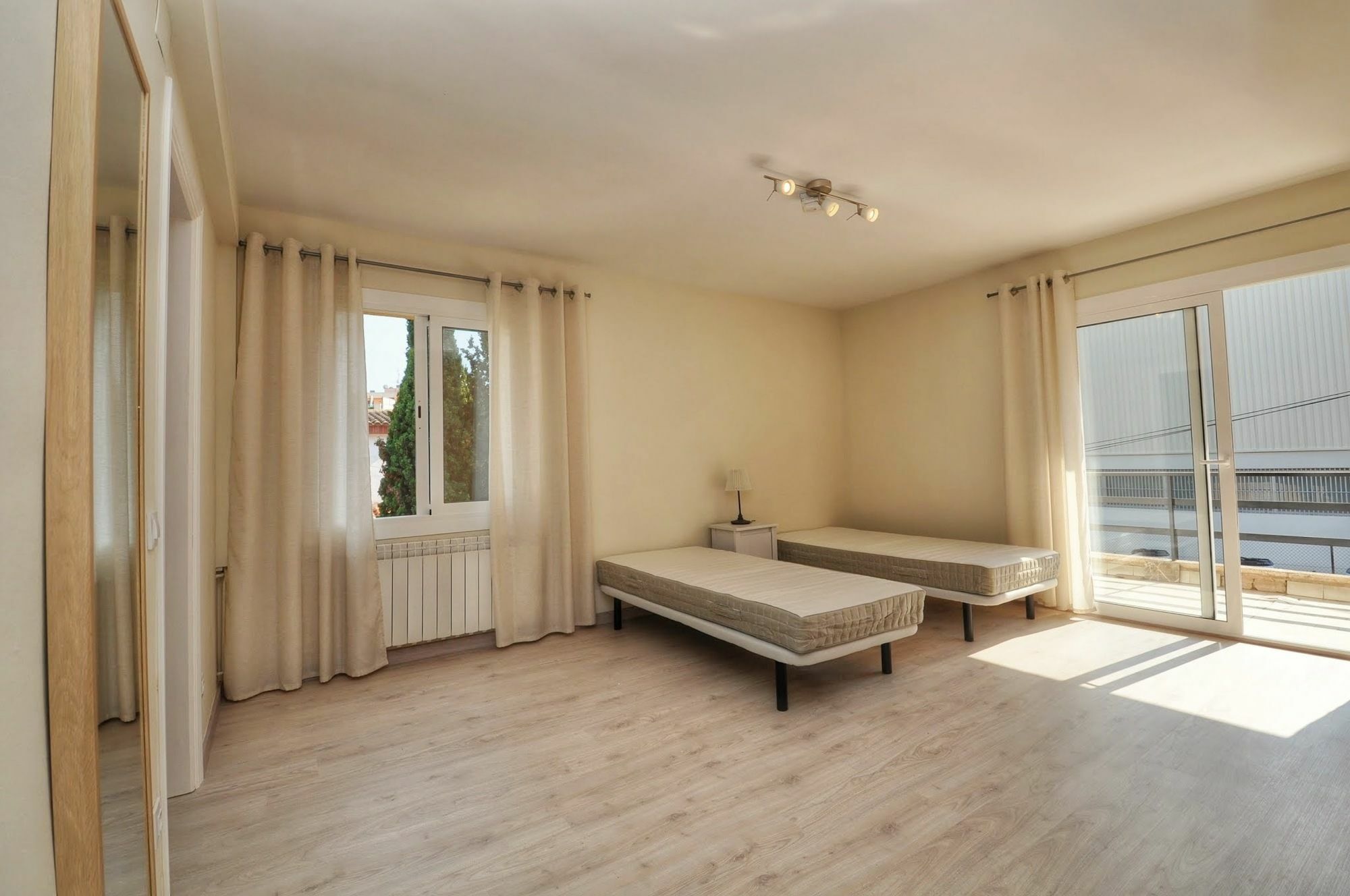 Big Apartment Caprabo Lloret de Mar Esterno foto