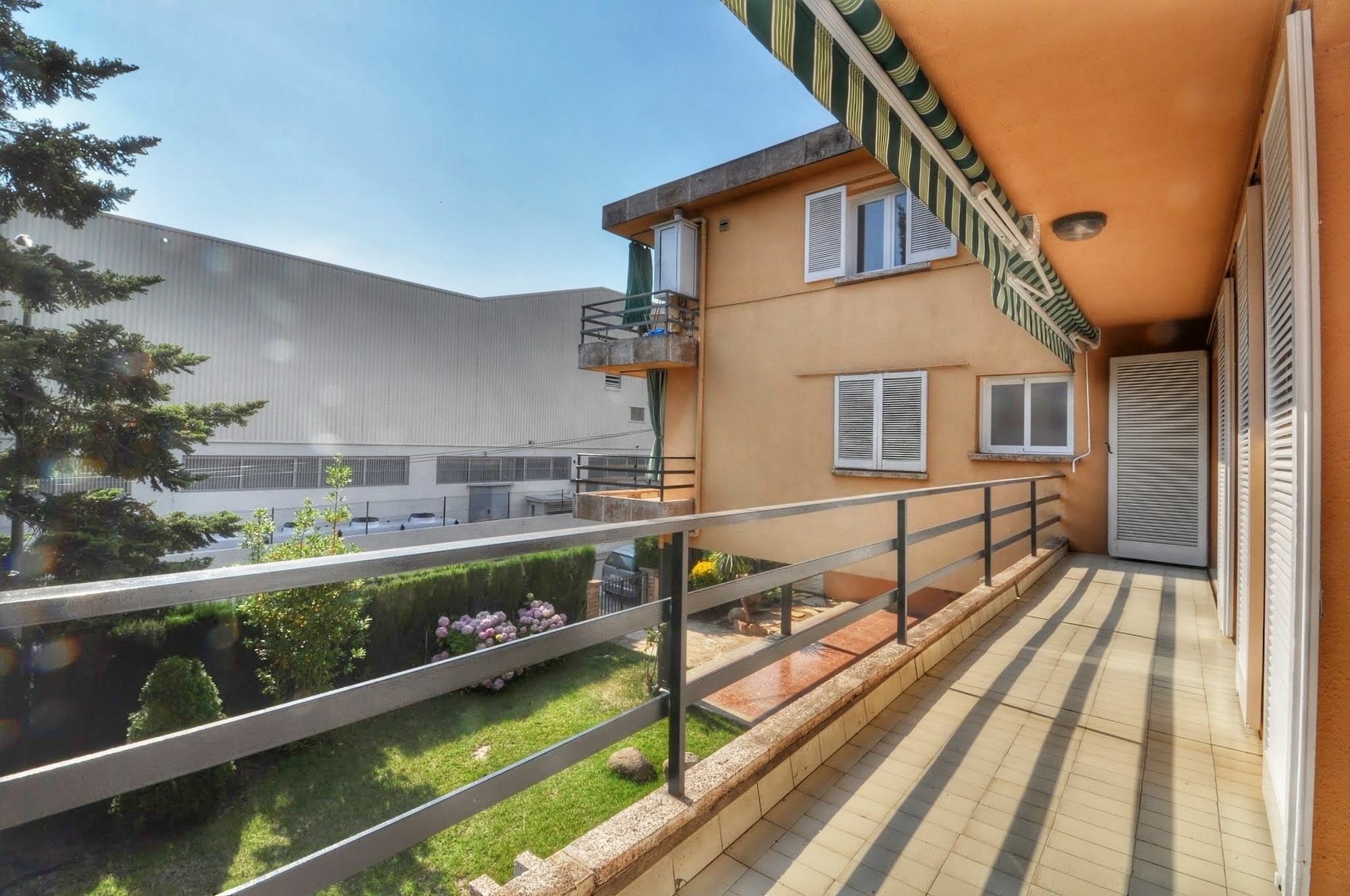 Big Apartment Caprabo Lloret de Mar Esterno foto